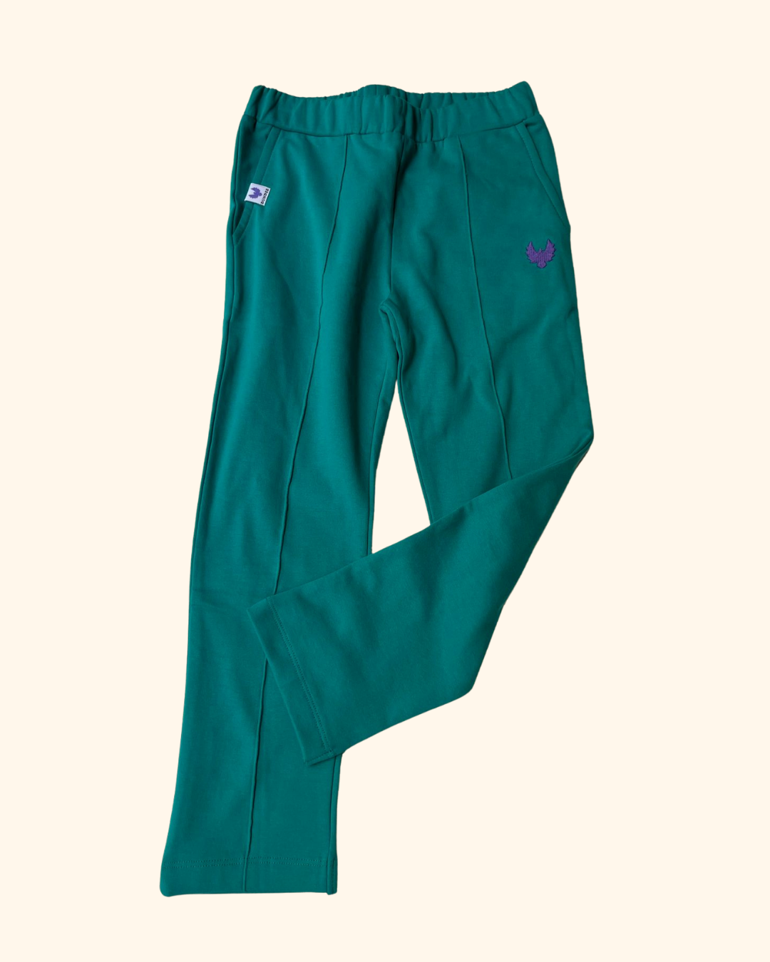 Broek Groen