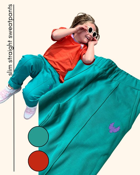 Broek Groen