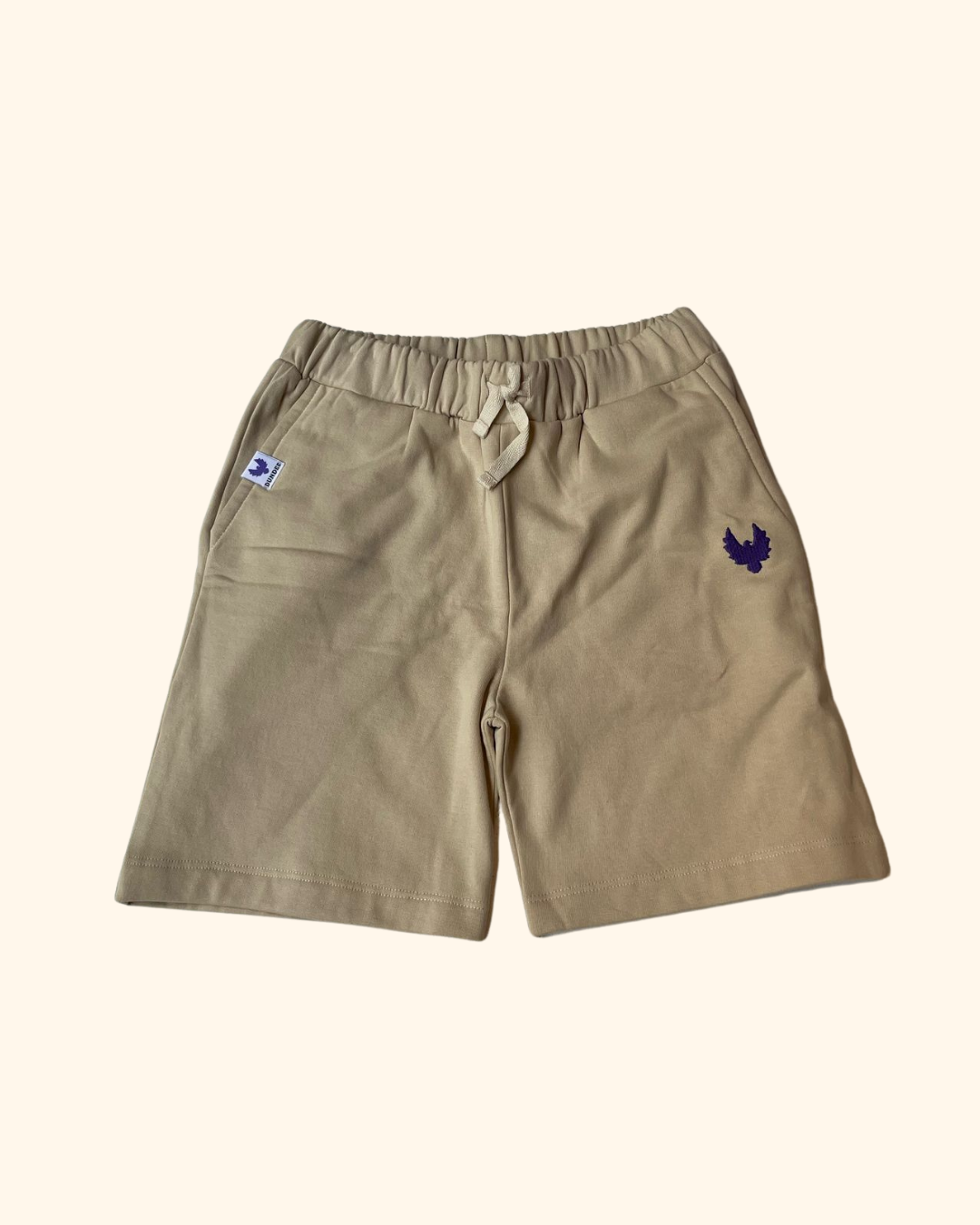 Short Dundee